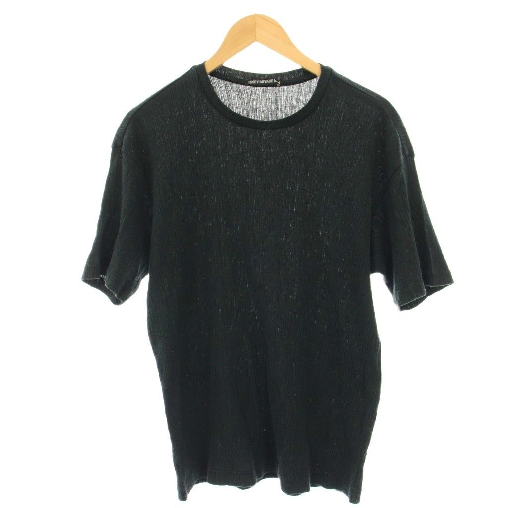 イッセイミヤケメン ISSEY MIYAKE MEN Tシャツ カットソー