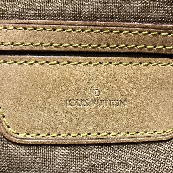 ルイヴィトン Louis