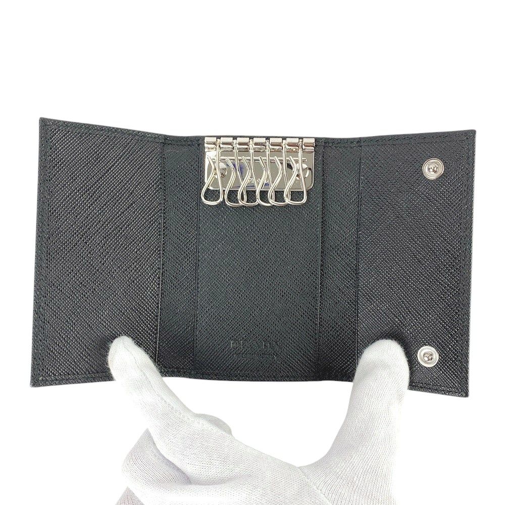 キーケース サフィアーノ