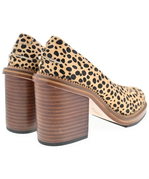 MAISON EUREKA パンプス レディース 【古着】【中古】【送料無料  