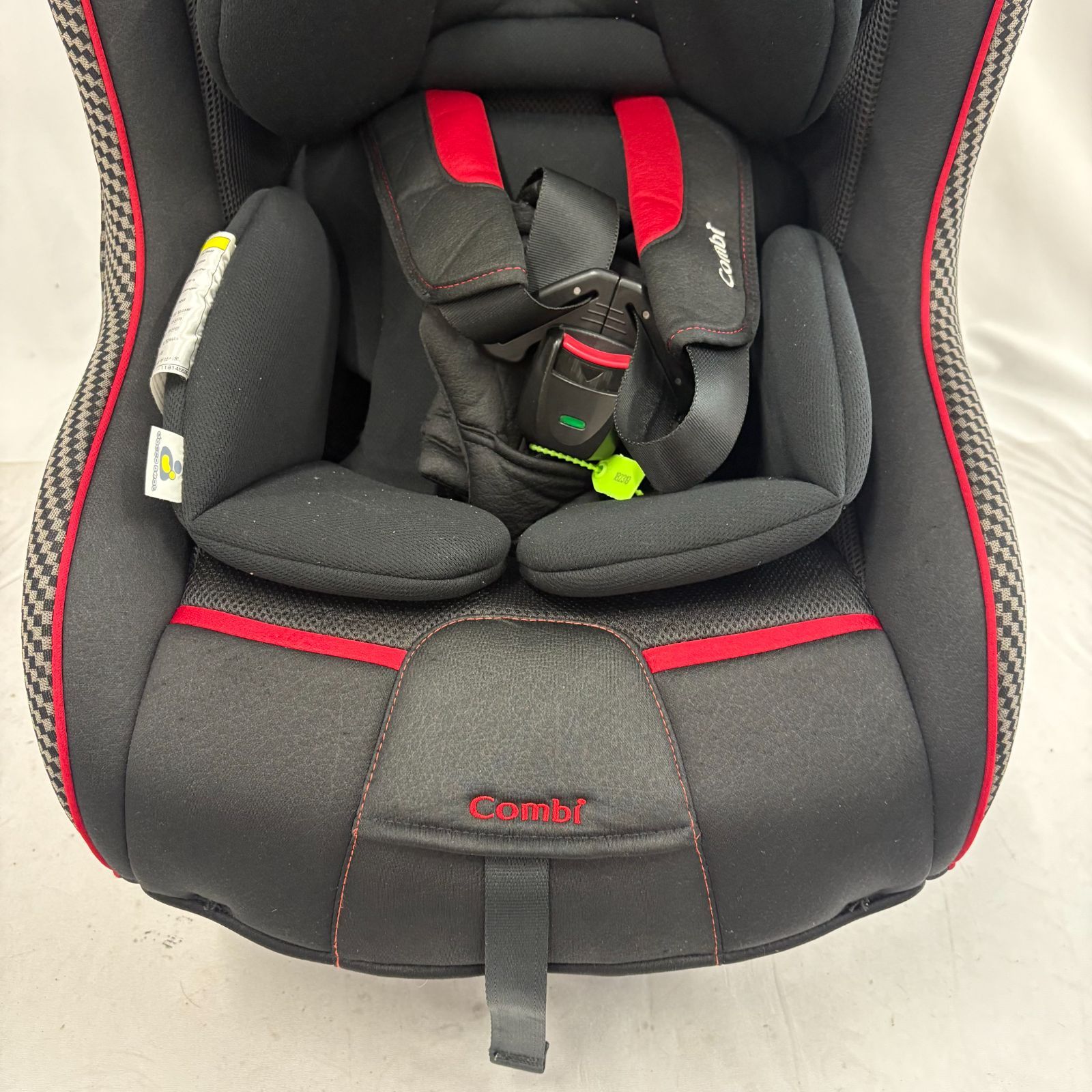 チャイルドシート コンビ MALGOTT コンビマルゴットS チャイルドシート