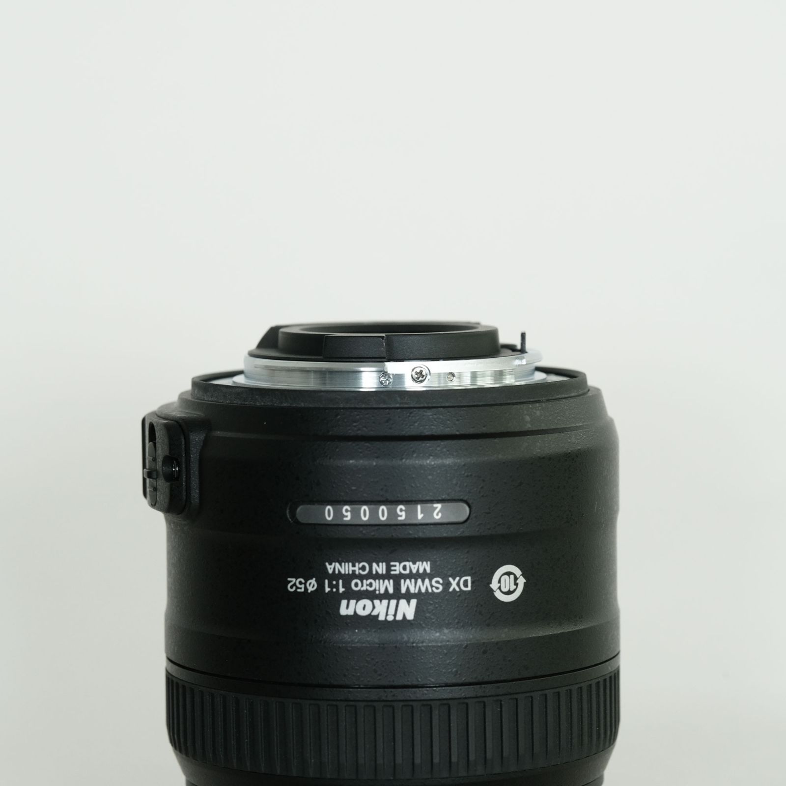 Nikon