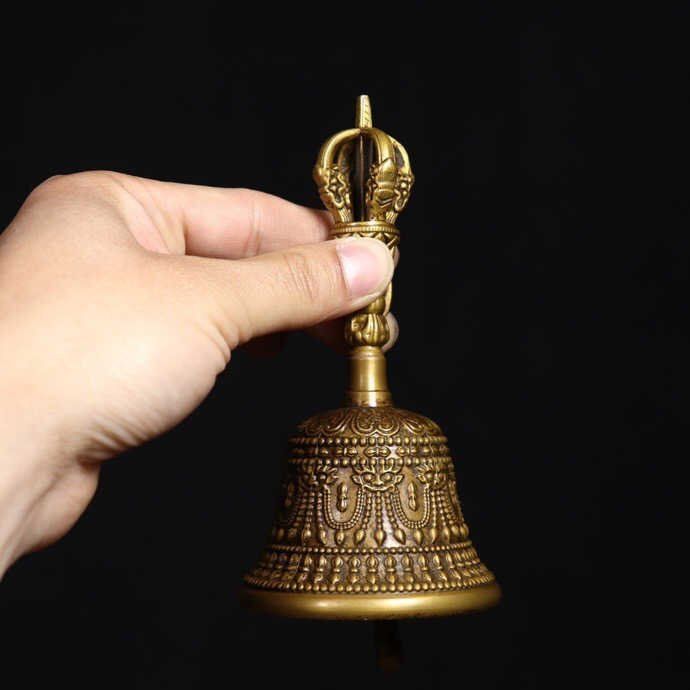 仏教法具 法器 真言宗 胎蔵界  金剛杵 寺院用仏具 Amazon｜【密教法具 寺院用仏具】前具 六器 6個一組 (一面器