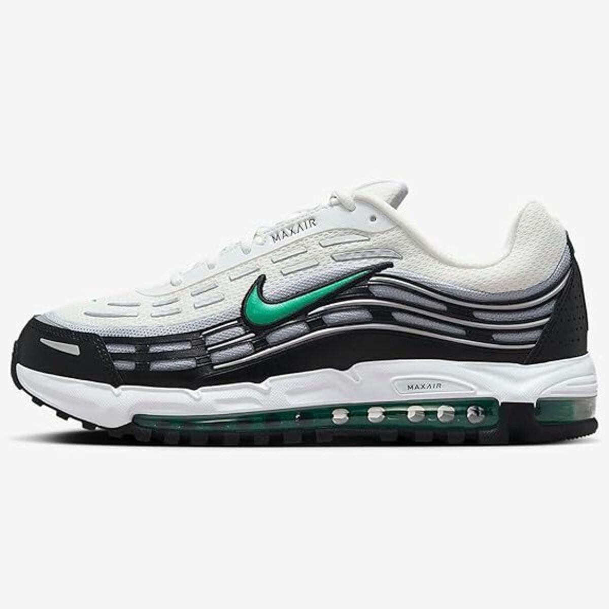 ナイキ] エア マックス TL 2.5 [AIR MAX TL 2.5] サミットホワイト 