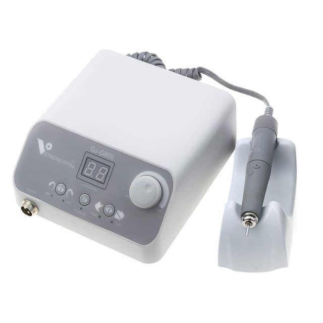 サマーセール! APHRODITE マイクロモーター ブラシレスグラインダー 回転数50000RPM G800 技工用 研磨用