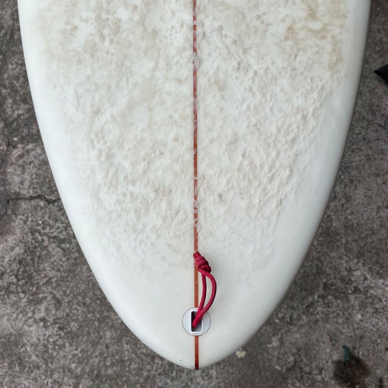 送料別途ご請求 ミッドレングス サーフボード アーケッククラフト