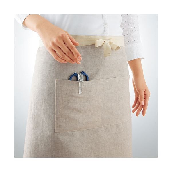 ポケットハサミ クリッピー