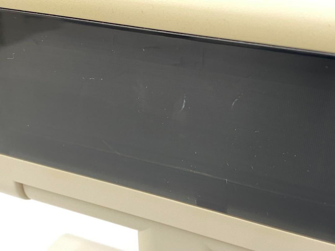 サーマルプリンタ