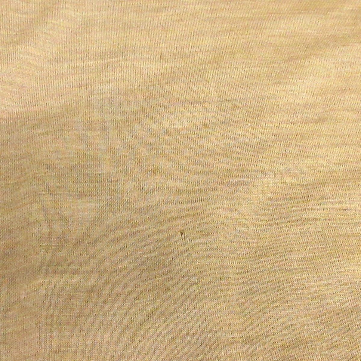 ブランドタグ取れかけ