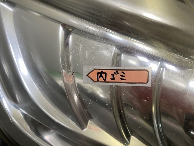 セレナ ハイウェイスター/S/G/RS/RX C25/NC25/CC25/CNC25 純正 後期 右
