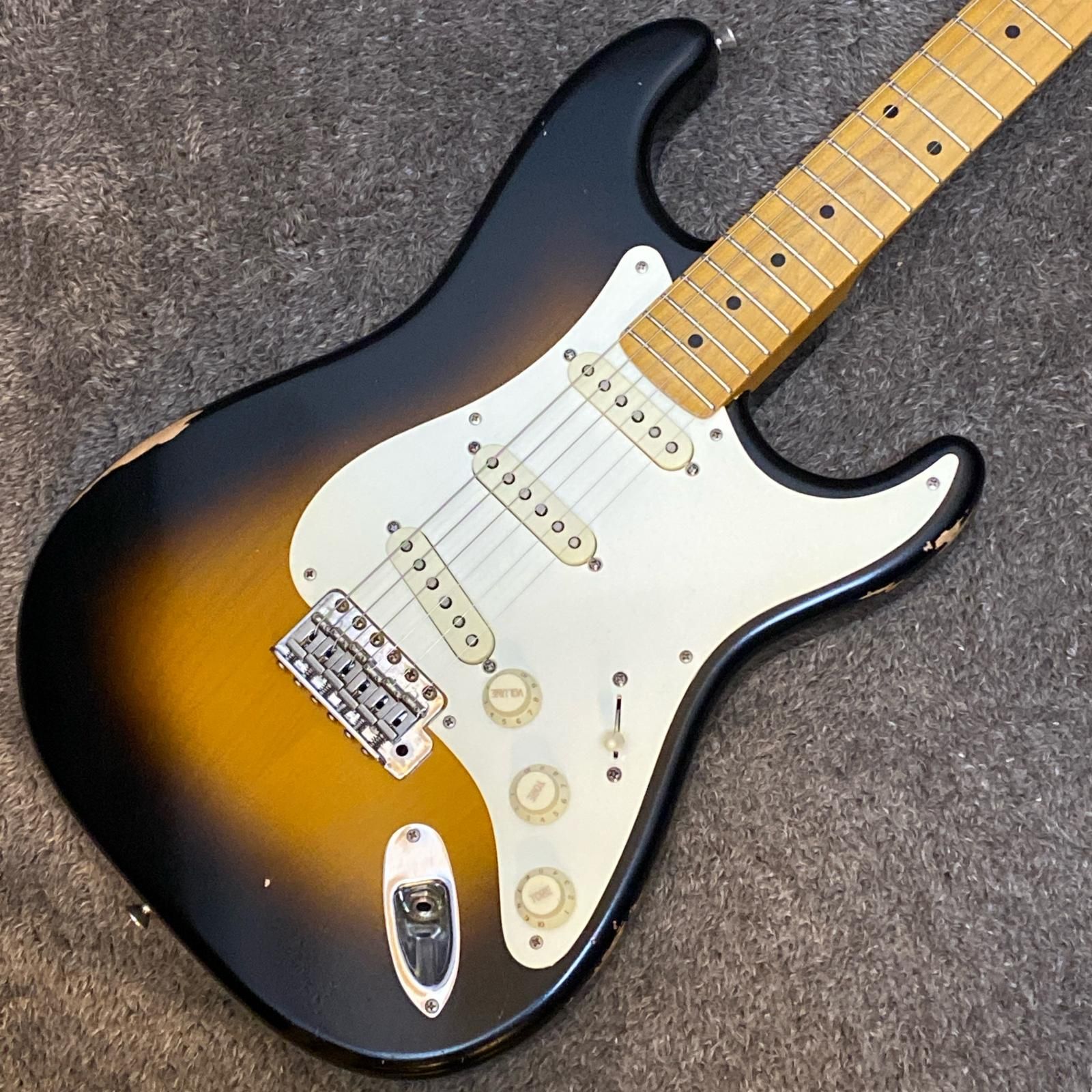 中古品　　ギター 尾張小牧店】【楽器】 中古 momose | モモセ ギター MST-1-STD