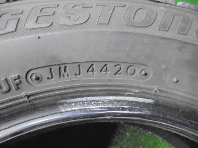 65R13 ブリヂストン