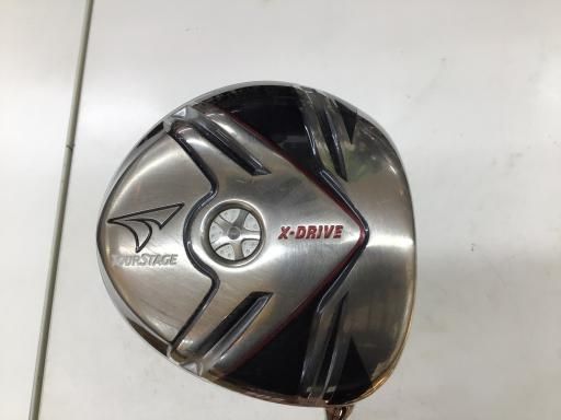 ブリヂストンTOURSTAGE X-DRIVE 703 9.5° S ブリヂストン ツアーステージ X-DRIVE 703の試打レビュー 口コミ