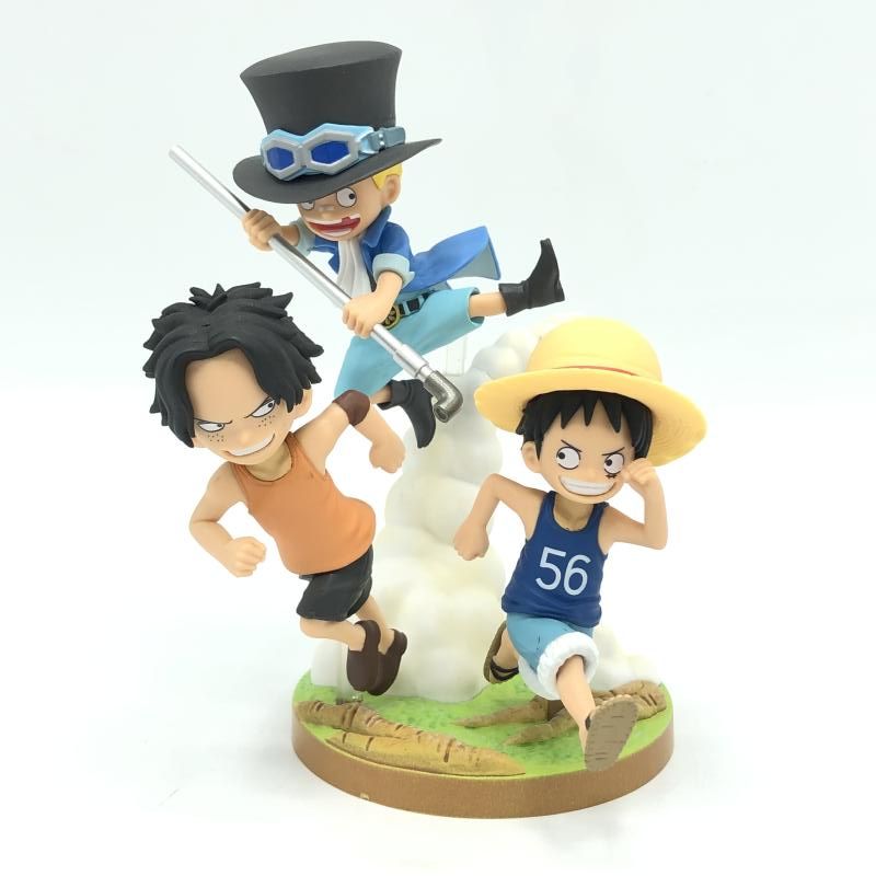 中古】開封箱傷・武器先端折れ)バンダイ 一番くじ ラストワン賞