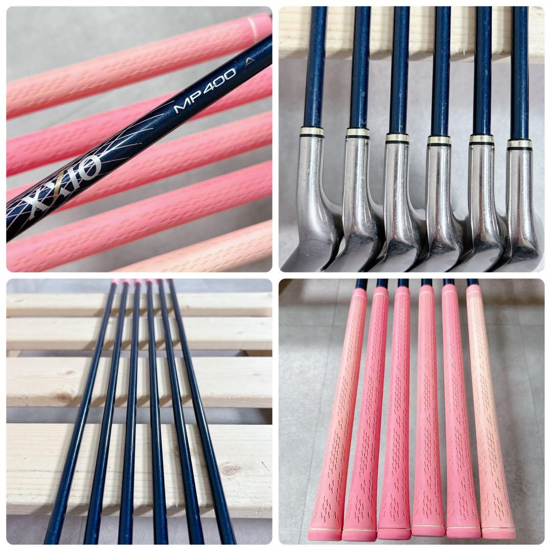 ゼクシオ キャロウェイ