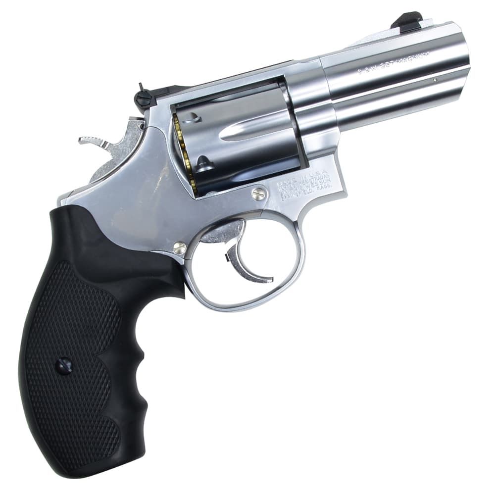 タナカワークス　m66 3インチモデル　シルバー　未発火 Amazon | タナカ S&W M66 4インチ コンバット マグナム
