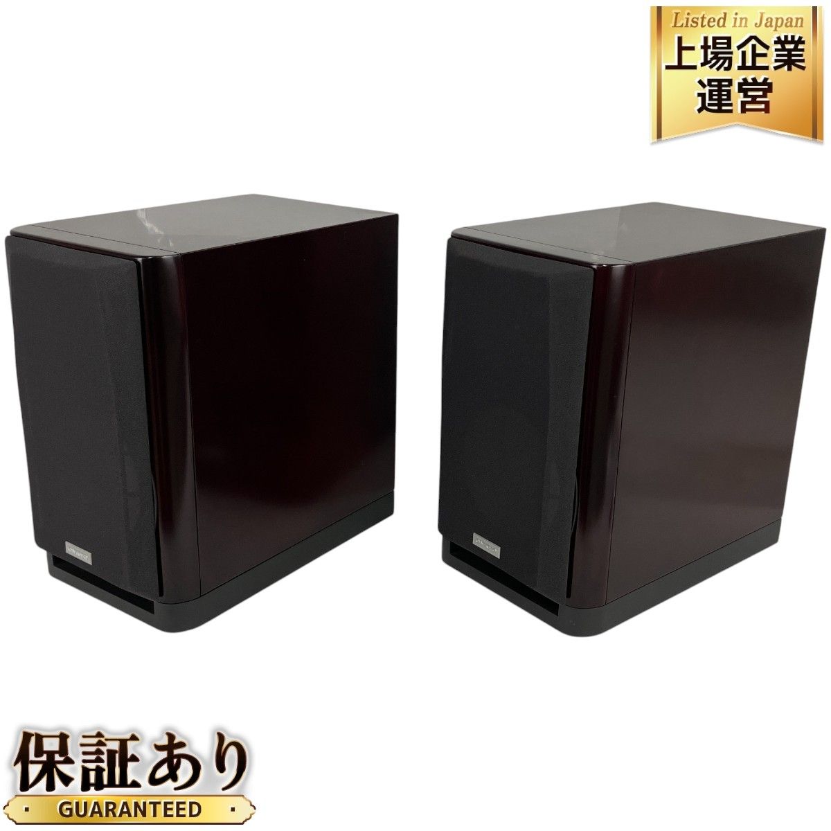 ONKYO/スピーカー(ペア)/D-302E/Bランク/77【中古】 ONKYO/スピーカー(ペア)/D-302E/Bランク/77【中古】