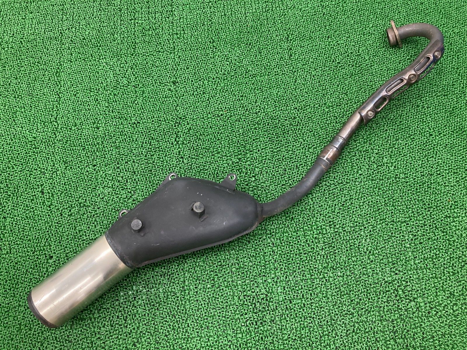 店頭長期展示品 珍】デニスウィック トロンボーン・ユーフォニアムマウスピース