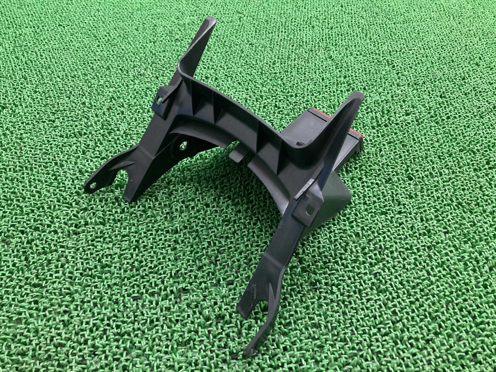 純正 美品・即日発送可能XJR400 純正リアフェンダー xjr400 純正リア