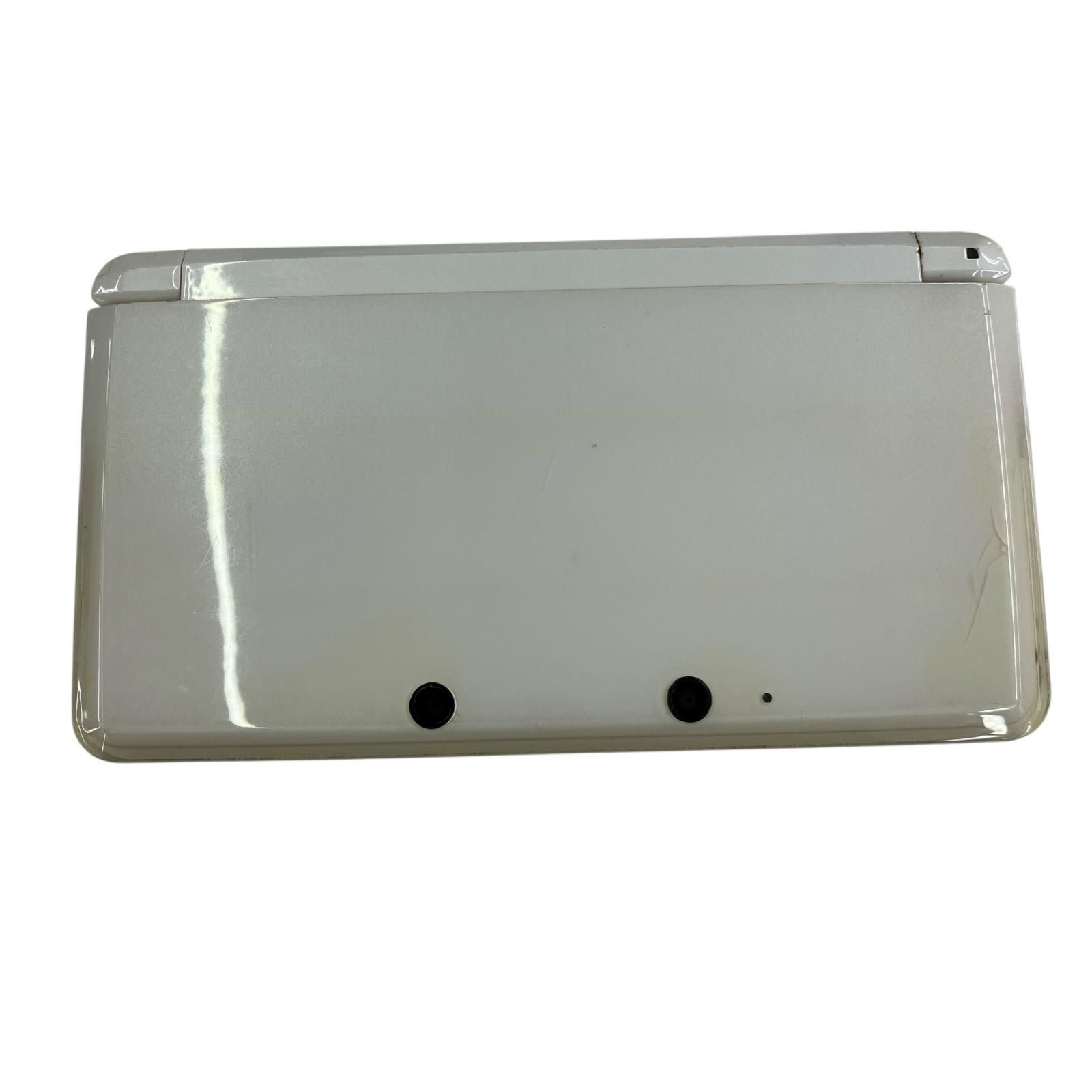 186000 ジャンク品 Nintendo 任天堂 ニンテンドウ Nintendo 3DS