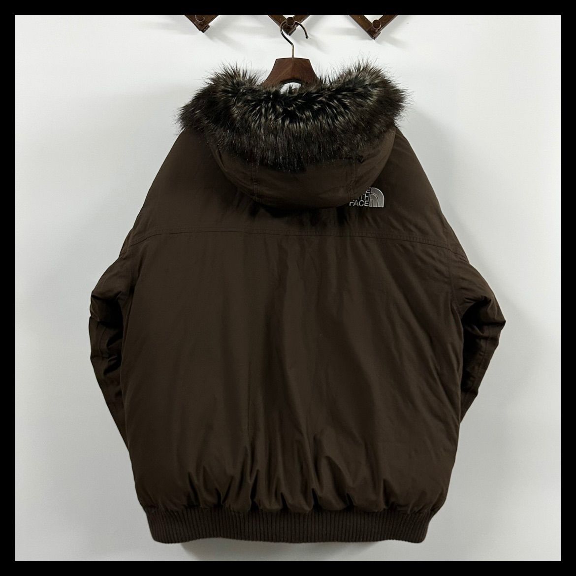 THE NORTH FACE ノースフェイス ゴッサムジャケット ダウンジャケット