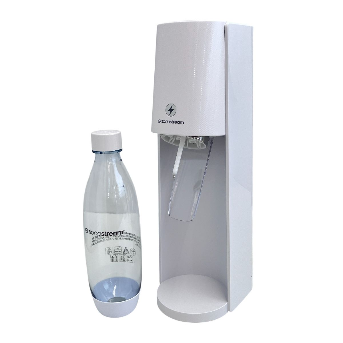 sodastream