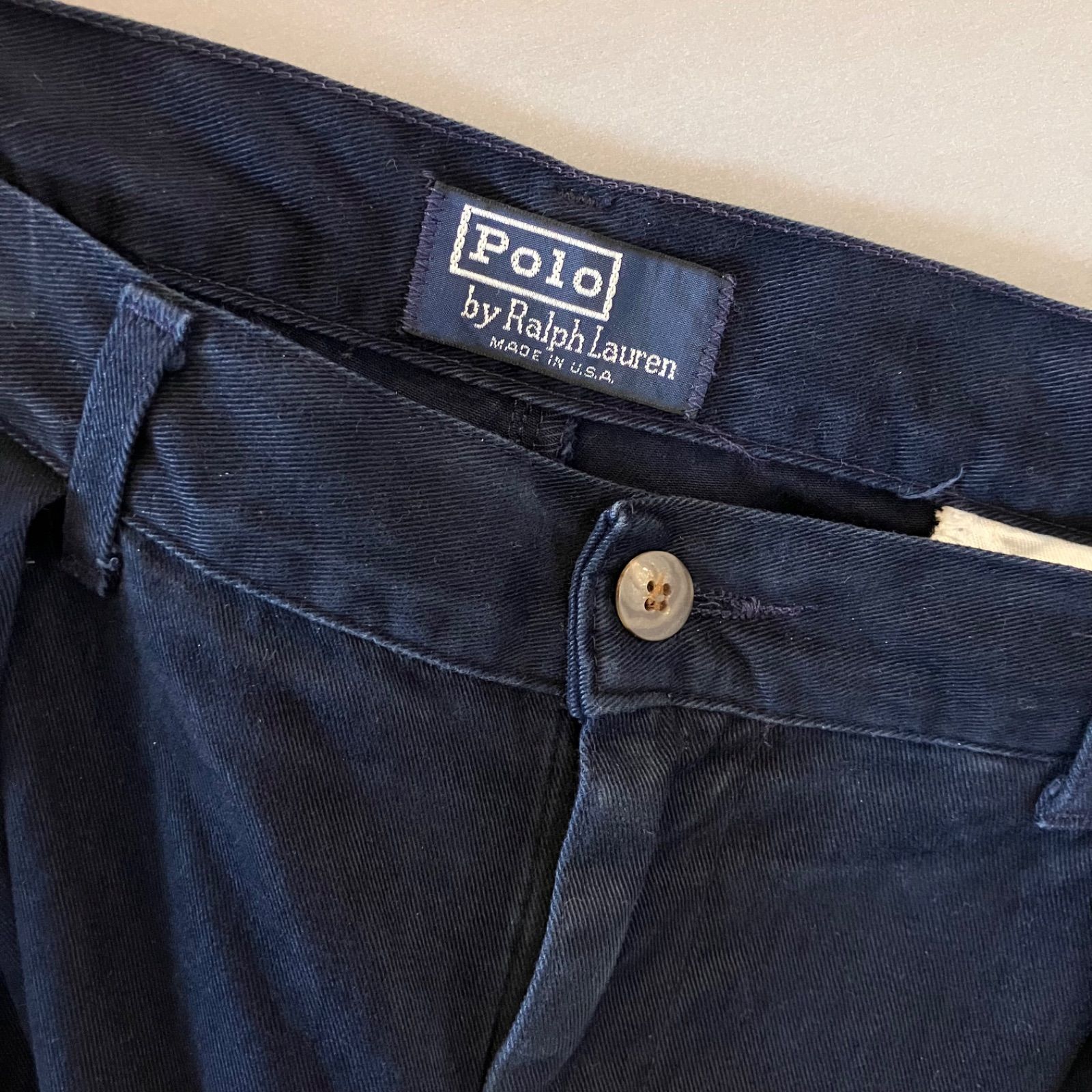 90's 初期 POLO by Ralph Lauren ポロ バイ ラルフローレン ポロチノ
