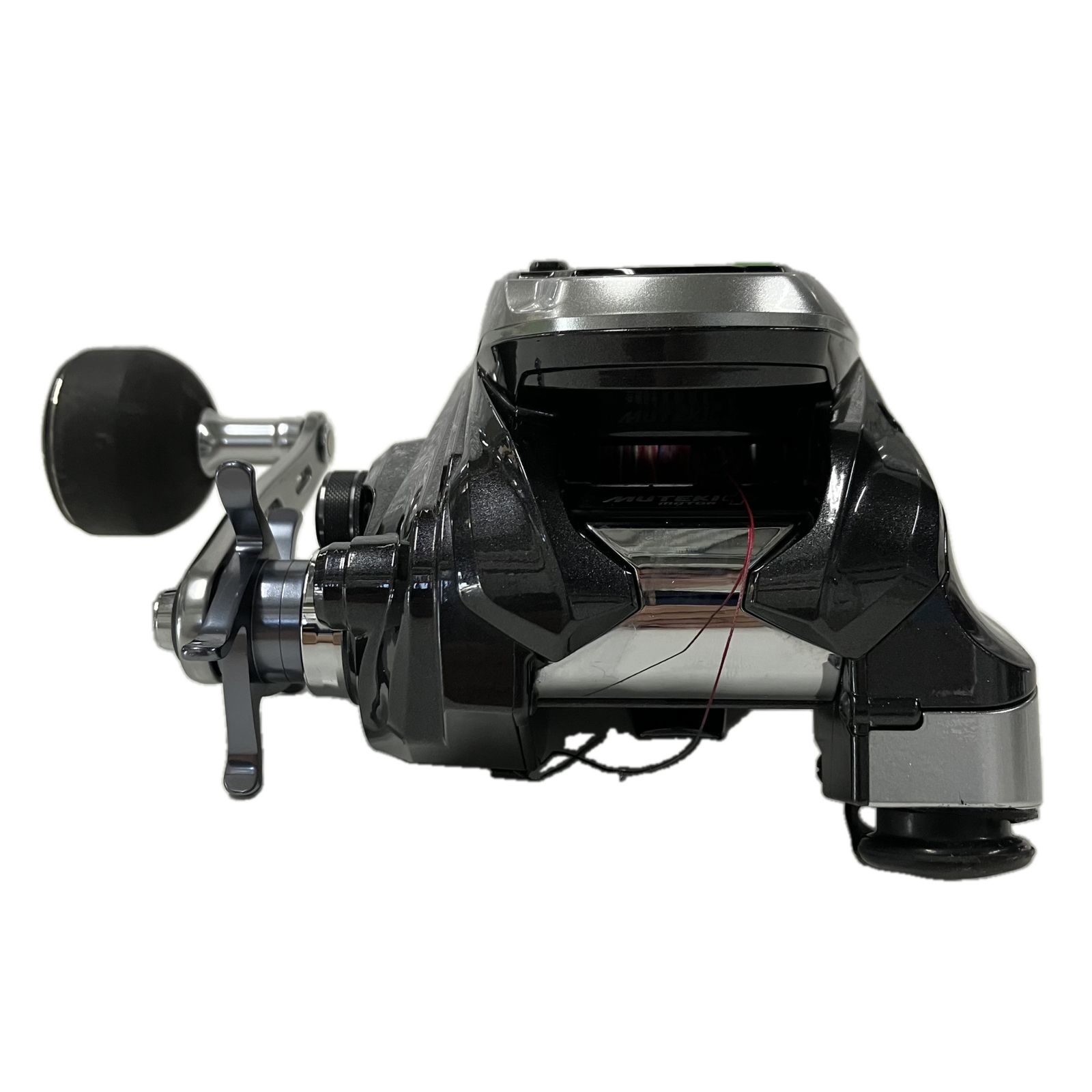 フォースマスター800 ジャンク品 SHIMANO シマノ Force Master 800 フォースマスター 電動リール