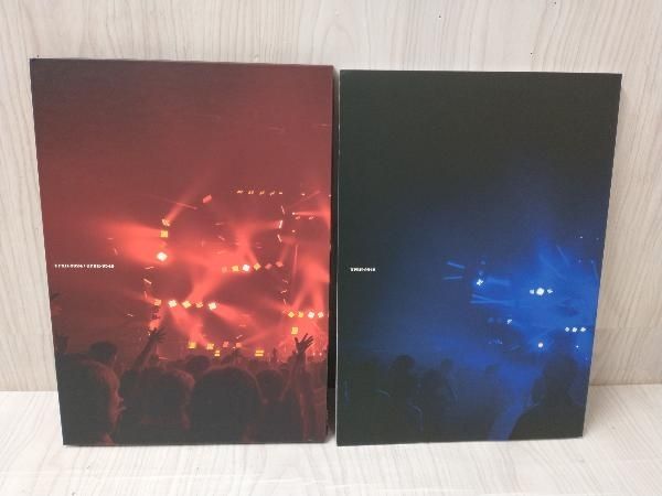 SPITZ 30th ANNIVERSARY TOUR 最高 完全数量限定生産盤 DVD SPITZ 30th