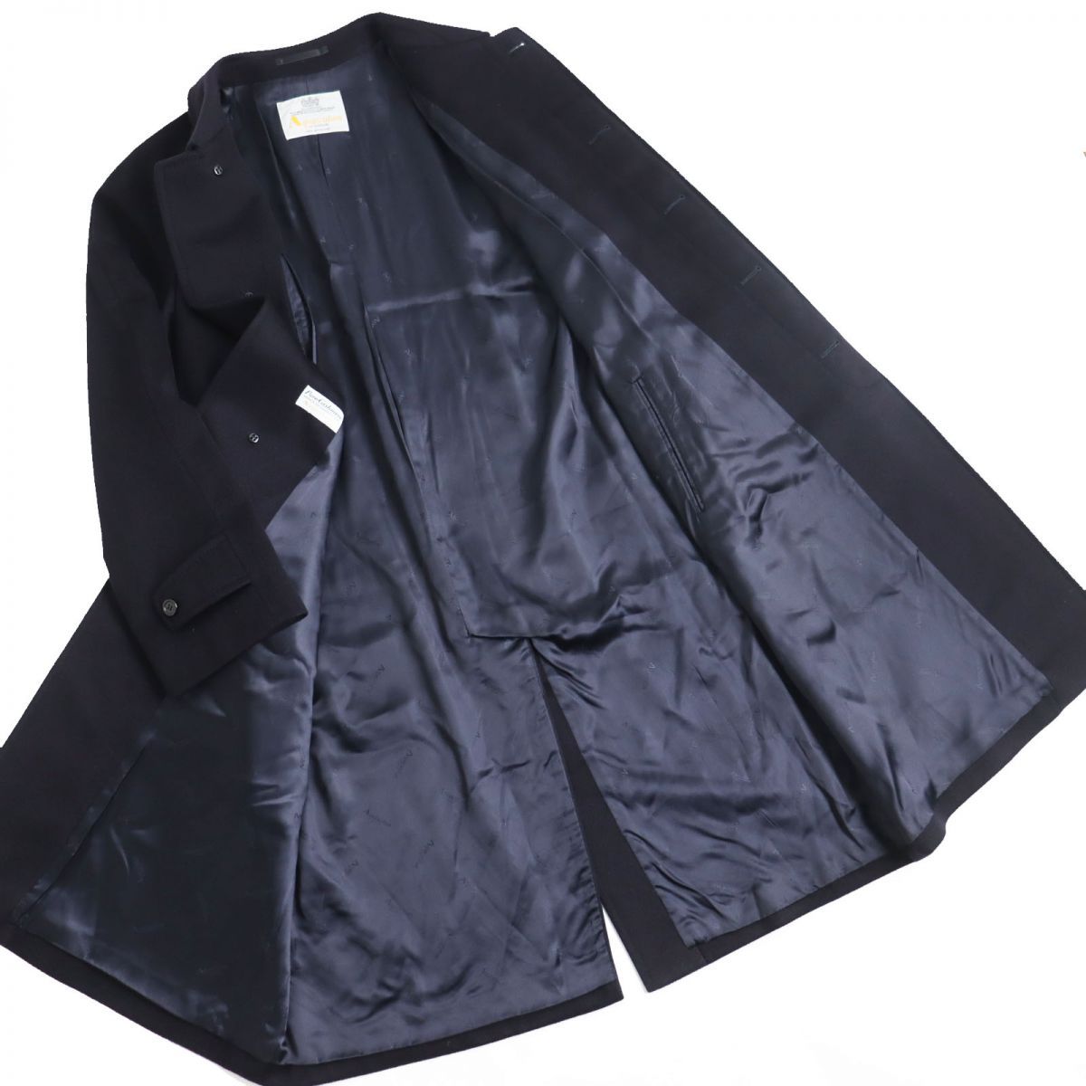 極美品○Aquascutum LONDON アクアスキュータム ロンドン