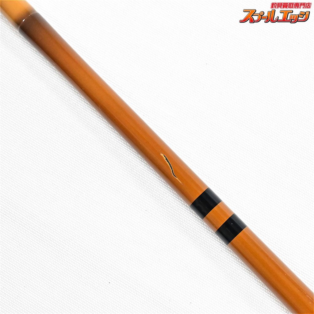  ダイワ 月光 11尺 十一尺 DAIWA GEKKOU ヘラブナ K_161 v 43054 ヘラブナ竿 ロッド