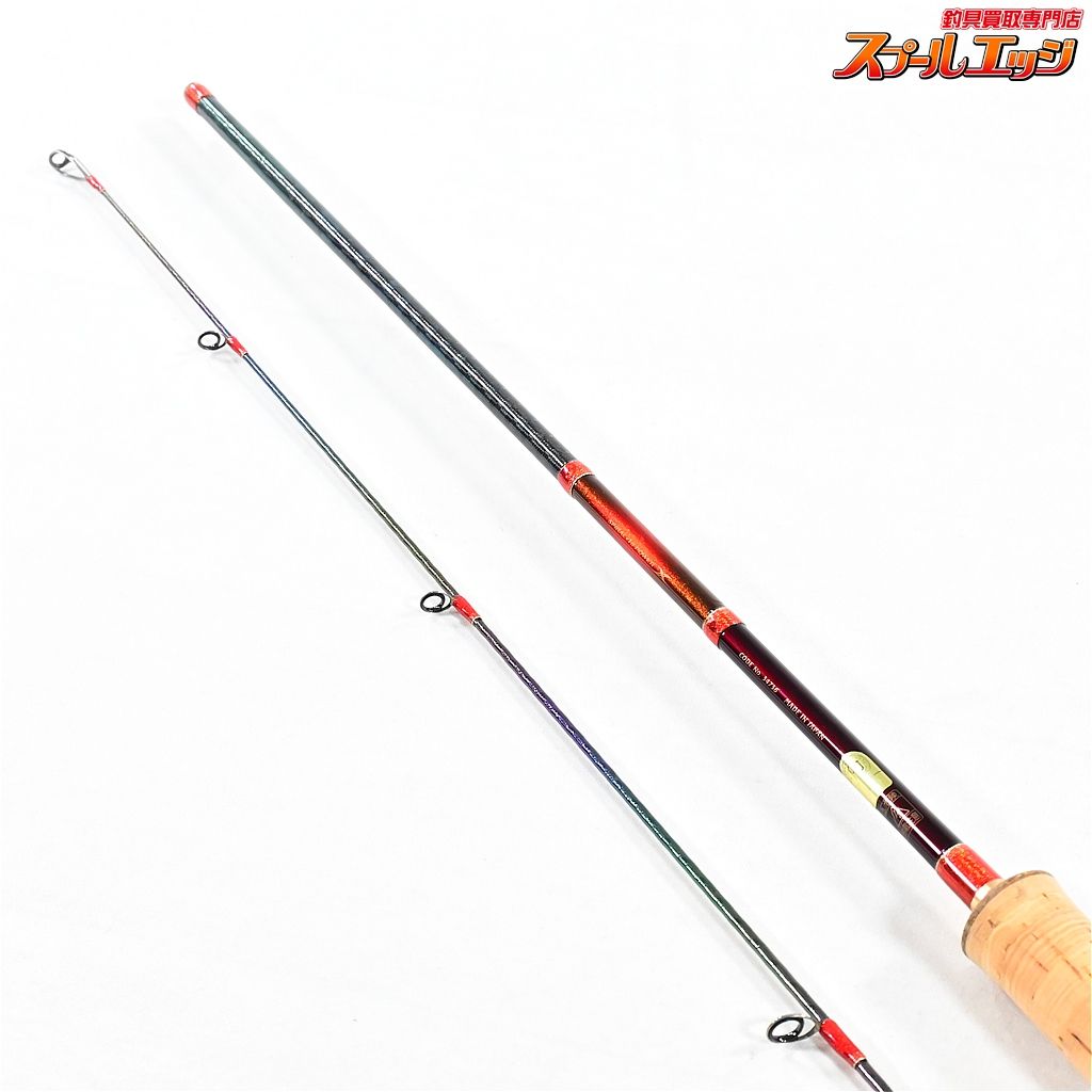 【シマノ】 ワールドシャウラ 2651F-2 レッドタイプ SHIMANO