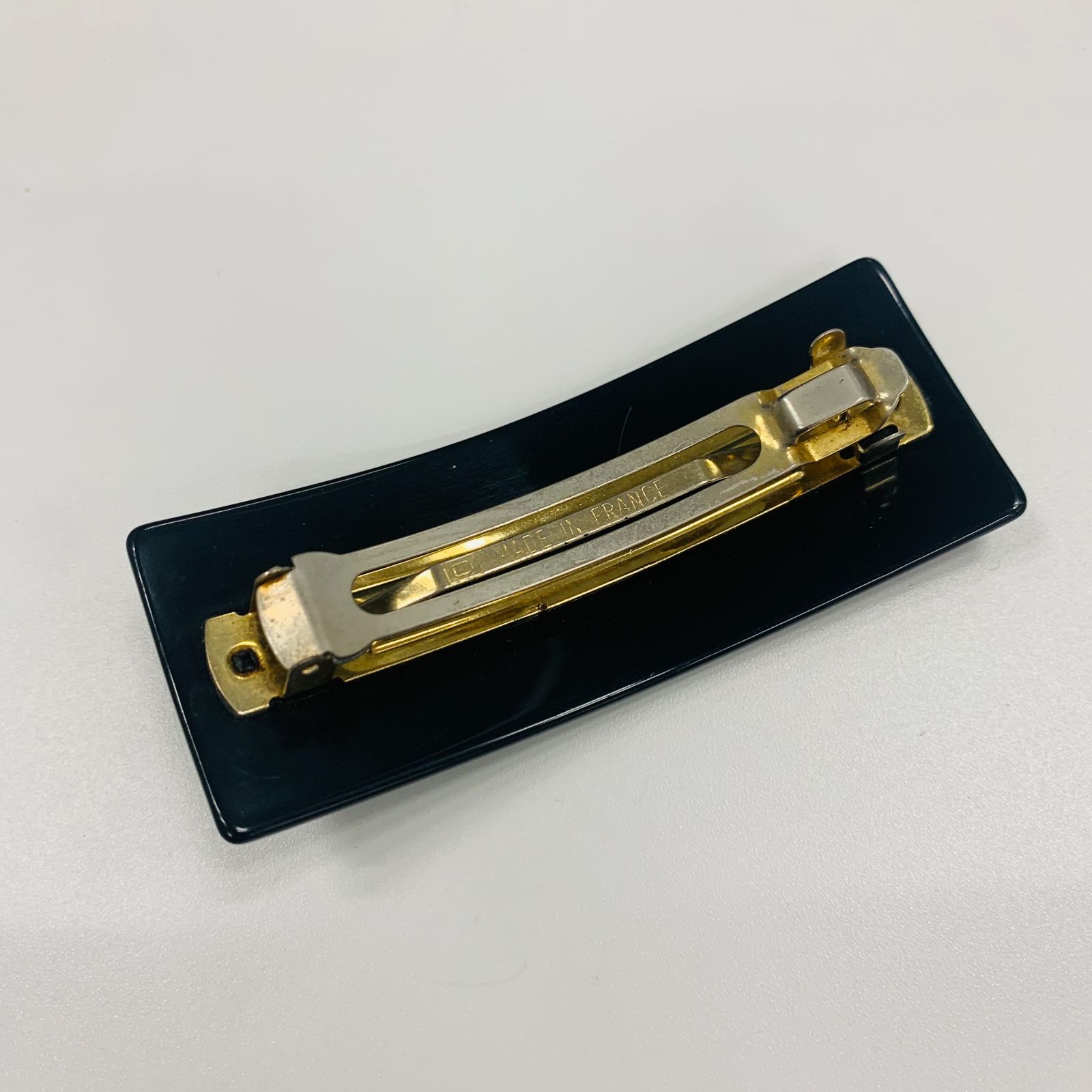 バレッタ 外観に