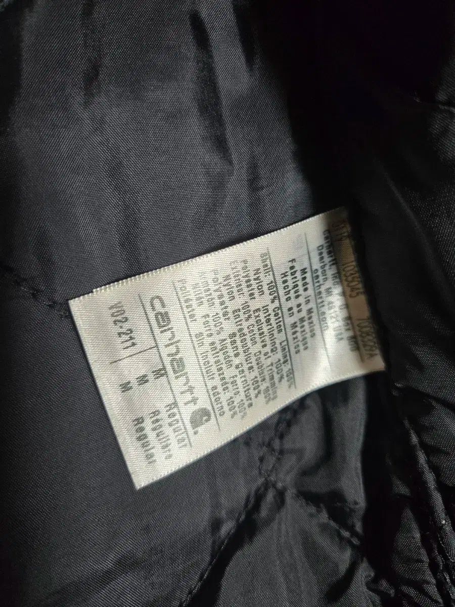 Carhartt カーハート