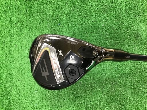 キャロウェイ ELYTE ユーティリティ U4 5S 4H エリート UT Callaway