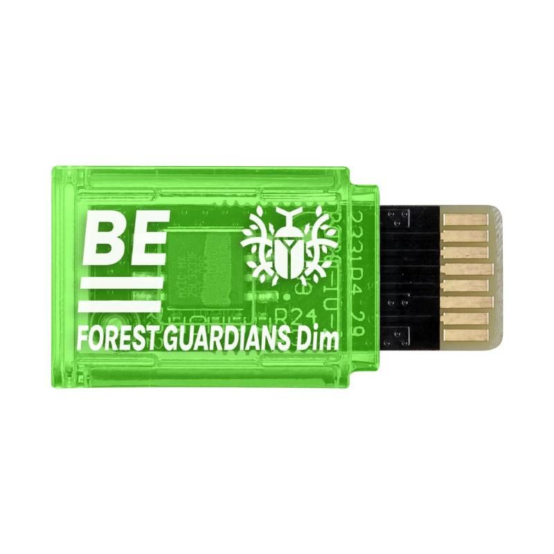 FOREST GUARDIANS