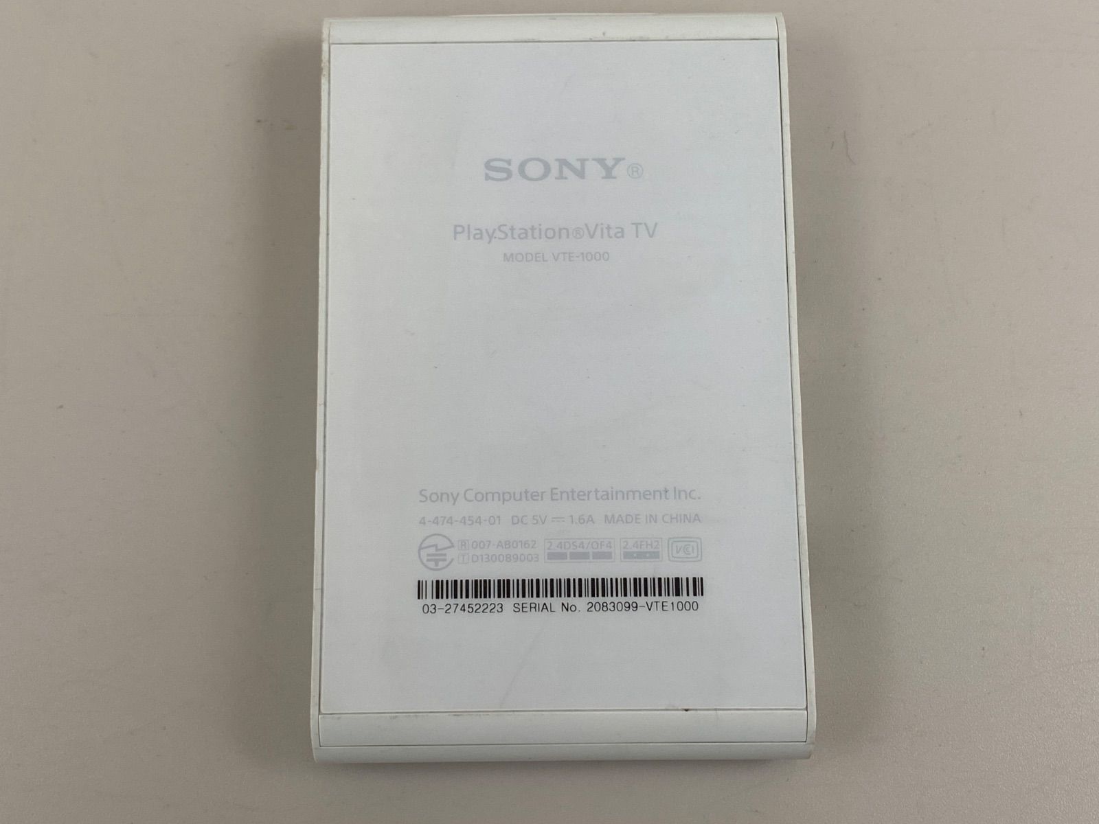VITA