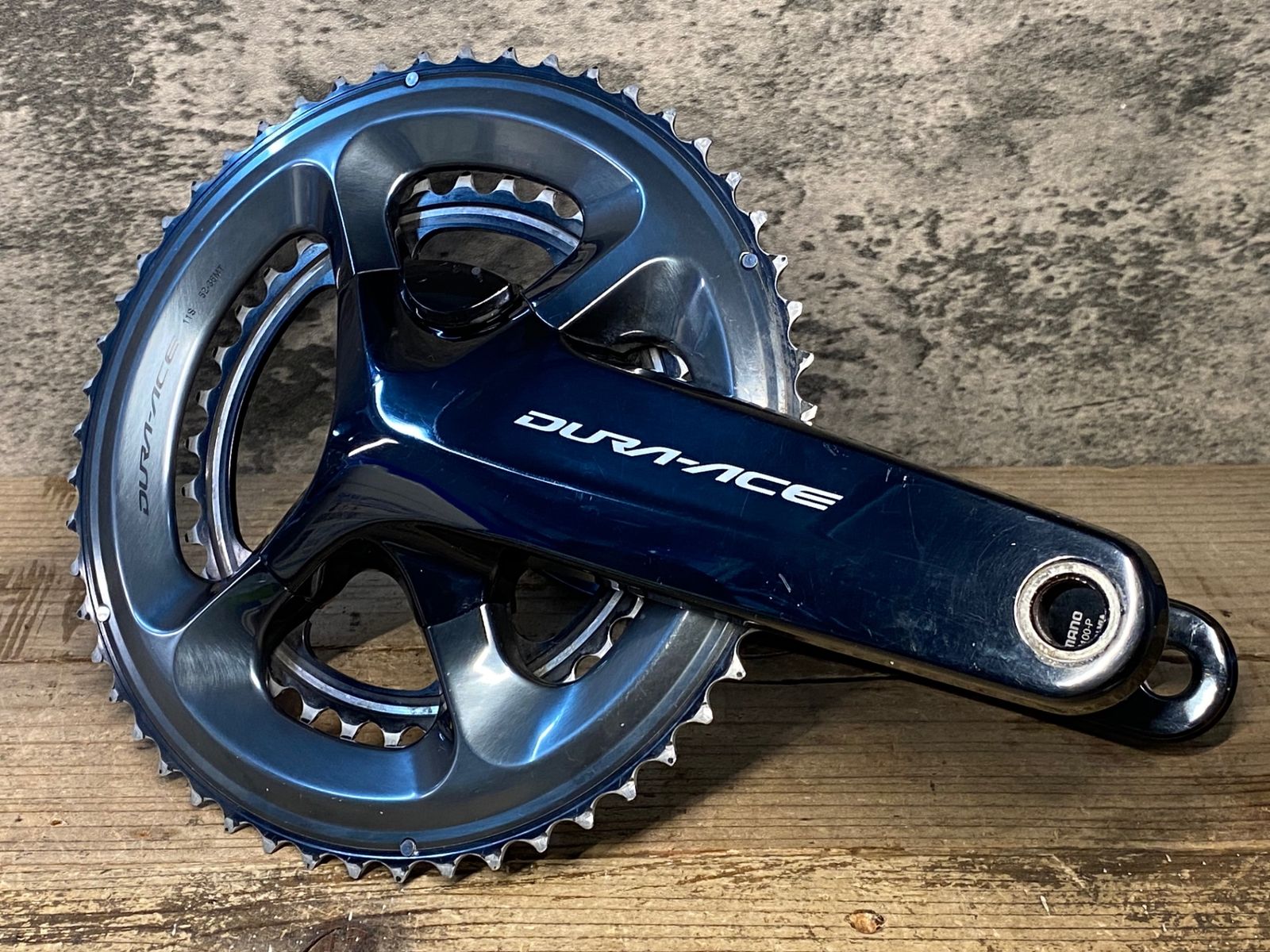 シマノ SHIMANO 9100 デュラエース DURA-ACE リアディレイラー 中古