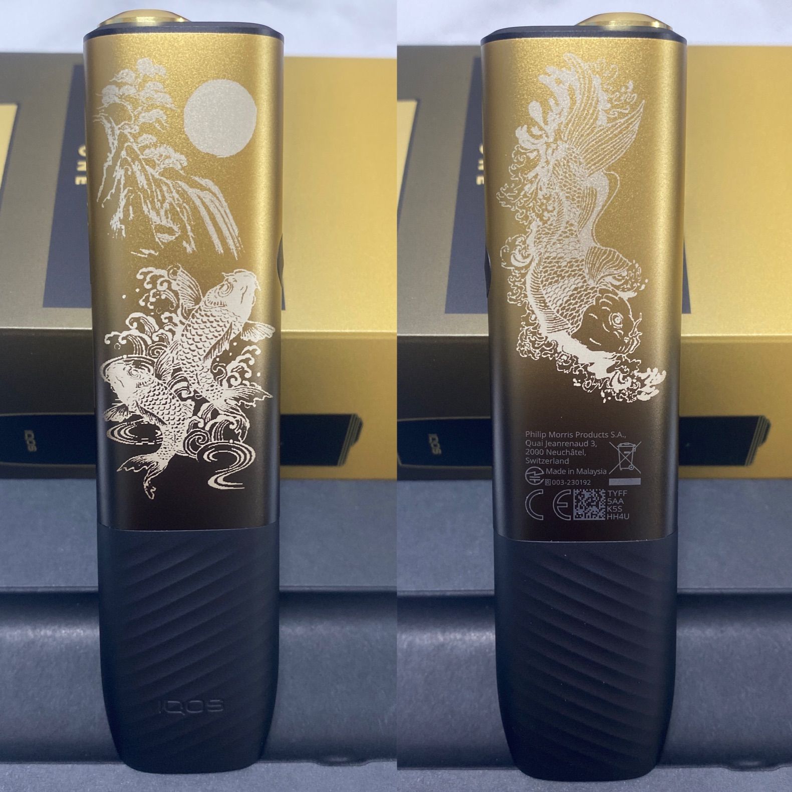 本金 箔押 菱高三方 25 本金 箔押 菱高三方 25