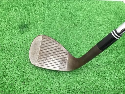 中古】 クリーブランド Cleveland RTZ ツアーラック(ノーメッキ) 60