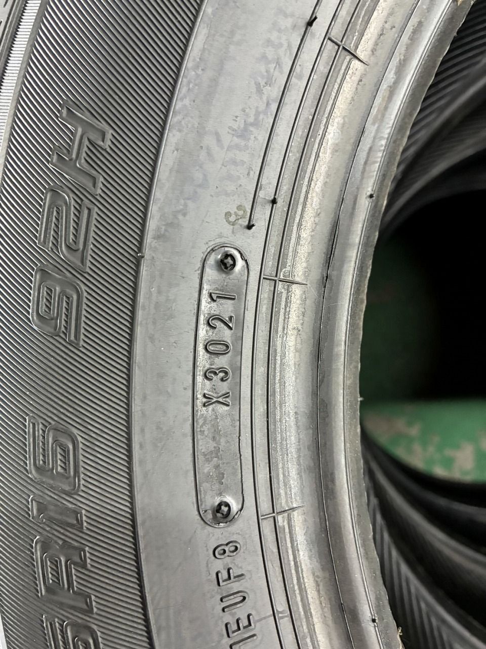 EC300 195|65R16