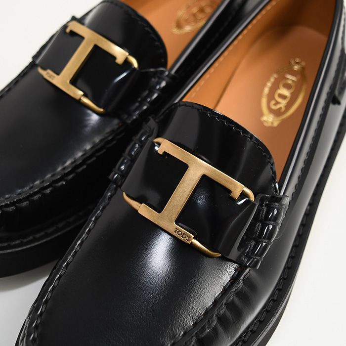 トッズ TOD'S シューズ ケイトゴンミーニ ドライビングシューズ