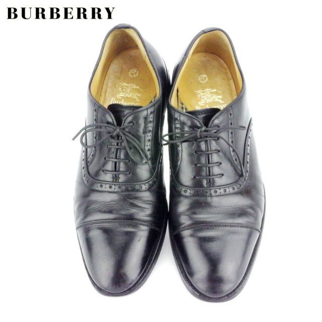 【未使用級】BURBERRY バーバリー スリッポン ビジネスシューズ25.5茶 バーバリー ビジネスシューズ」の人気商品一覧 | 安い商品を通販