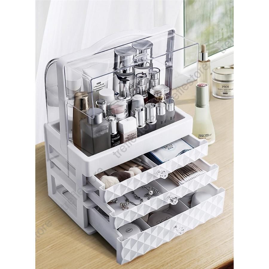 メイクアップボックス コスメボックス メイクケース 大容量 メイクボックス ジュエリーボックス 化粧箱 メイク収納 美容 プロ仕様 トラベル メイクアップボックス コスメボックス メイクケース シンプル 大容量 メイクボックス ジュエリーボックス 化粧箱 メイク収納 美容 プロ仕様 トラベル  #わふうひゃっぽうばこ 本日更新】メイクアップグッズのおすすめ人気ランキング200選。プロ監修のもと初心者向けの ...