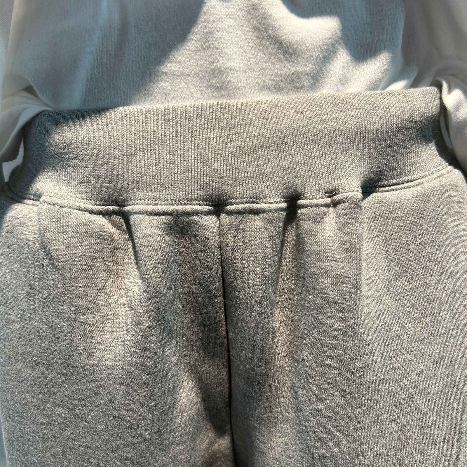 BLUCO WORK GARMENT/ブルコ 1024 SWEAT PANT-Script- /カラー(H