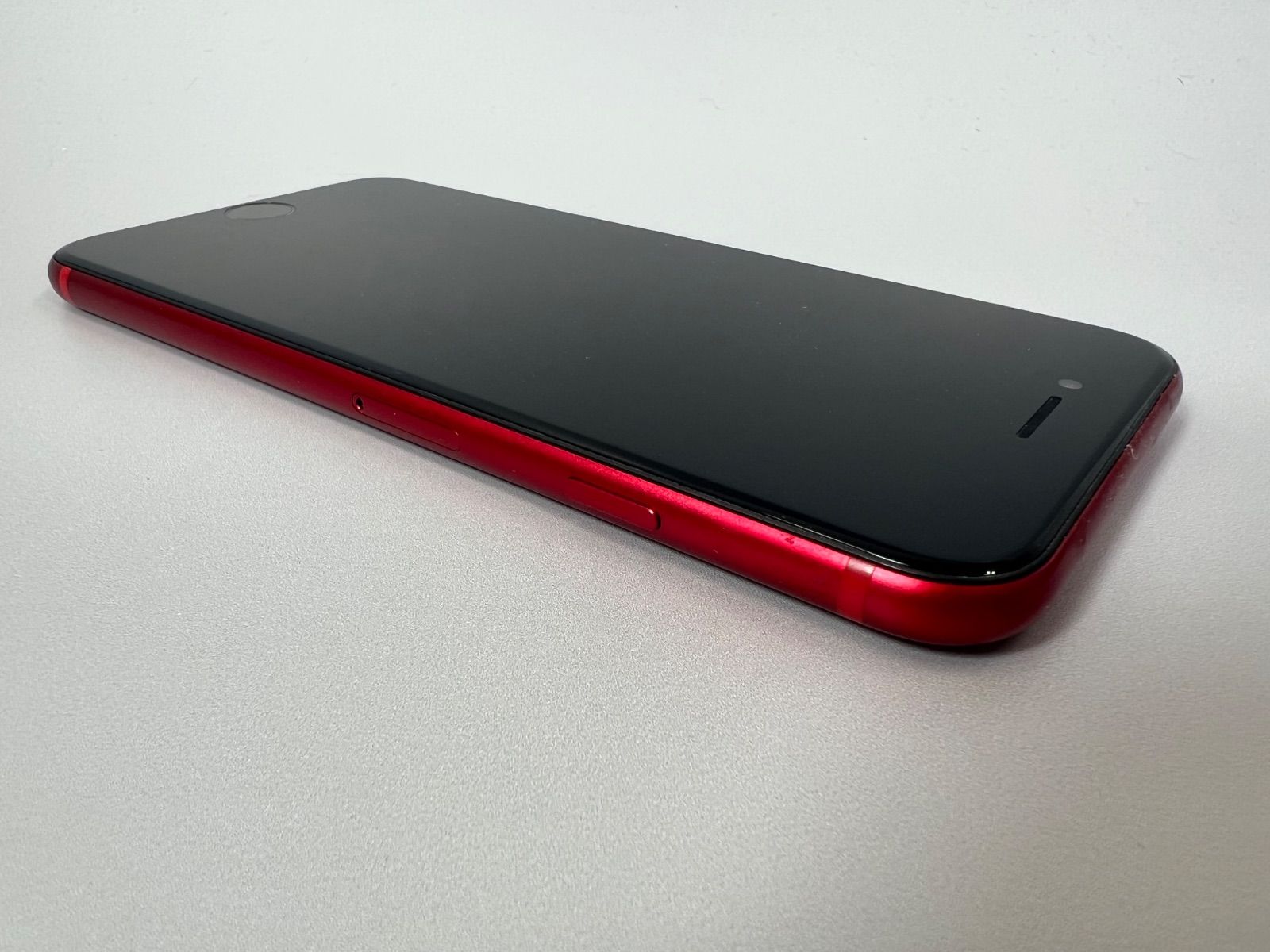 iPhone SE 購入 第二世代 128GB プロダクトレッド iPhone SE 第2世代