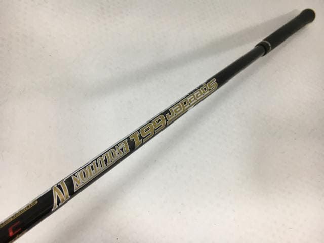  ゴルフクラブ ブリヂストン TOUR B JGR ドライバー 2017 Motore Speeder 661 エボリューション4 1 W ドライバー メンズ