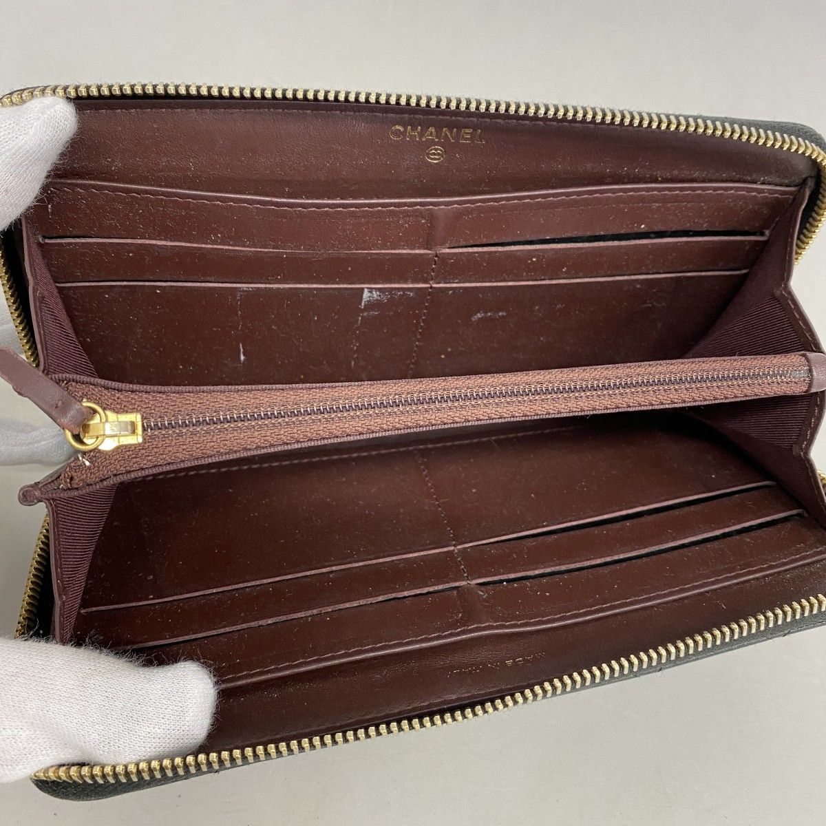 5id4495 シャネル