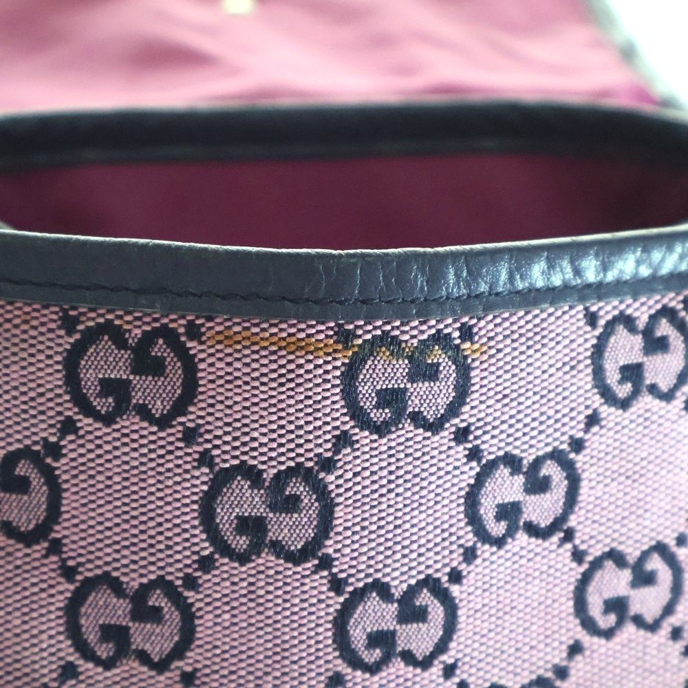 グッチ　ミニリュック GUCCI グッチ ミニリュック バンブー/バックパック バッグ