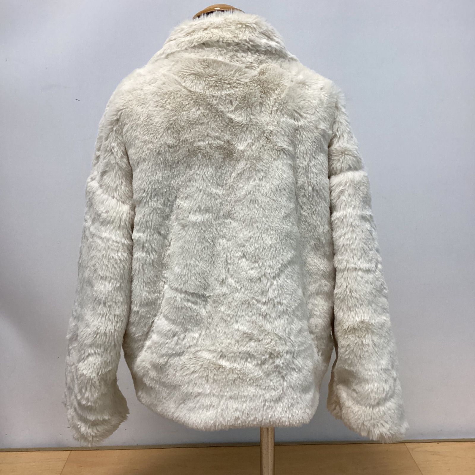 中古品/B MING by BEAMS ファージャケット(110cm) - メルカリ